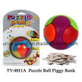 7.5cm Magic Ball Piggy Bank